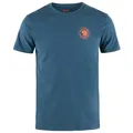 Produktbild: Fjällräven - 1960 Logo T-Shirt - T-Shirt Gr S blau