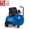 Produktbild: Scheppach Kompressor HC63 Druckluftkompressor | 50L Kessel | 10bar Arbeitsdruck