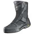 Produktbild: Motorrad GTX-Stiefel held Segrino Farbe: Schwarz Gr: 45