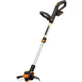 Produktbild: Worx Akku-Rasentrimmer WG163E.2 20 V