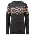 Produktbild: Sherpa - Women's Dumji Long Sweater - Wollpullover Gr L schwarz
