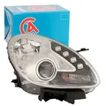 Produktbild: ALKAR H1/H7 SCHEINWERFER +LWR-MOTOR RECHTS passend für ALFA ROMEO GIULIETTA | 27
