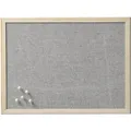Produktbild: Zeller Present Pinboard (Pinnwand, 40 x 30 cm) (11270)