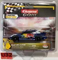 Produktbild: Carrera Go 64157 Audi Rs 5 #5 DTM Red Bull M.Ekström