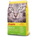Produktbild: Josera Katzen-Trockenfutter Sensi 10 kg