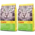 Produktbild: JOSERA SensiCat 2x10kg