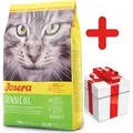 Produktbild: JOSERA SensiCat 10kg+überaschung für die Katze