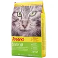 Produktbild: Josera SensiCat 1x10kg