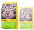 Produktbild: Josera SensiCat Trockenfutter für sensible Katzen Alleinfuttermittel 2x10kg