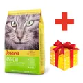 Produktbild: JOSERA SensiCat 10 kg + Geschenk