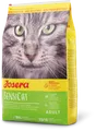 Produktbild: JOSERA SensiCat (2 x 10 kg) | Katzenfutter mit extra verträglicher Rezeptur