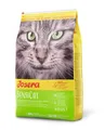 Produktbild: 4032254749219 Josera 9510 Katzen-Trockenfutter Erwachsener Geflügel, Reis 10 kg