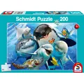 Produktbild: Schmidt Spiele Kinderpuzzle 