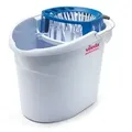 Produktbild: Vileda Supermop Eimer mit Wringer mit Wringer