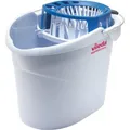Produktbild: Vileda SuperMop-Eimer (122704) (1 Stk.) (VILEDA PROF0)