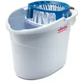 Produktbild: Vileda Supermop Eimer 10l mit Wringer