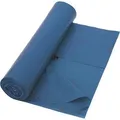 Produktbild: Deiss Kunststoffsack 120l Premium 700x1100mm 82my blau (Pack mit 25 St) (25 x, 120 l) (10002)