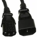 Produktbild: Cisco POWER CORD C13 TO C14 (3 m) (CAB-C13-C14-AC=)