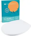 Produktbild: Toilettensitz Calmwaters 26LP2904 mit Absenkautomatik