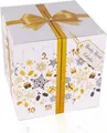 Produktbild: Accentra Würfelförmiger Dekorativkosmetik Adventskalender Aufklappbar 3447970