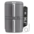 Produktbild: Ninja SL451EU Double Stack XL 9,5 L mit Smart Cook System 2-Ebenen