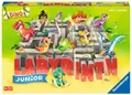 Produktbild: Ravensburger Spiel Dino Junior Labyrinth