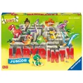 Produktbild: Ravensburger® 20980 - Dino Junior Labyrinth -  Familienklassiker für die Kleinen
