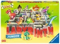 Produktbild: Ravensburger Dino Junior Labyrinth 20980