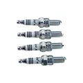 Produktbild: NGK CR9EIX / 3521 NGK 4 Stück Iridium- Zündkerze