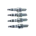 Produktbild: 4x NGK Iridium IX Zündkerze Zündkerzen CR9EIX 3521
