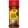 Produktbild: Maggi Gewürzmischung Nr. 1 gebratenes Fleisch, für Steaks und Schnitzel, 78g