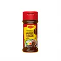 Produktbild: MAGGI Gewürzmischung für Gebratenes Fleisch, ideal zum Braten und Verfeinern von Fleischgerichten (78 g)
