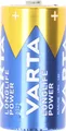 Produktbild: Varta Batterie Alkaline Baby C LR14 - Batterie - Baby (C)