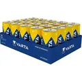 Produktbild: 20x Varta Longlife Power Baby C LR14 Alkaline