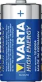 Produktbild: Varta Batterie High Energie C LR14 (Baby) 1-er Pack