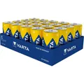 Produktbild: 20 x VARTA - Batterie Baby C LR14 1.5V High Energy - 20-Pack