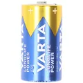 Produktbild: Varta Longlife Power (ehem. High Energy) Alkaline Batterie Baby, LR14, Size C lo
