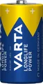 Produktbild: 60 Varta 4914 Longlife Power C / Baby Alkaline Batterien in 20er Folie