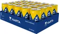 Produktbild: Varta Longlife Power Baby C LR14 Batterien MN1400 1,5V - 20 Batterien bulk lose