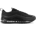 Produktbild: Nike Air Max 97 - Triple Black - Herren Sneaker BQ4567-001 Sport Freizeit Schuhe