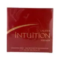 Produktbild: (249,99EUR/100ML) ESTEE LAUDER - INTUITION FOR MEN 100ML EAU DE TOILETTE NEU OVP