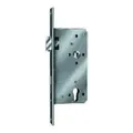 Produktbild: SSF Einsteckschloss 28,PZW92/10,D65 F20x280rd Si,DR