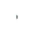 Produktbild: SSF Einsteckschloss 28,PZW92/10,D65 F20x280rd Si,DR