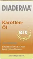 Produktbild: DIADERMA Karotten Öl plus Q10 30 ml