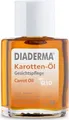 Produktbild: DIADERMA Karotten Öl plus Q10 30 ml