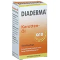 Produktbild: Diaderma Karotten öl Plus Q10