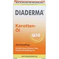 Produktbild: Diaderma Karotten Öl plus Q10 30 ml