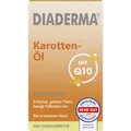 Produktbild: Diaderma Karotten-Öl Q10, antioxidativ, natürliche Tönung 4004704104091