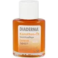 Produktbild: Diaderma Karotten Öl plus Q10 30 ml