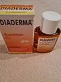 Produktbild: DIADERMA KAROTTEN  ÖL  Q10 NATURKOSMETIK  30ML🌸Neu&ORP🌸
